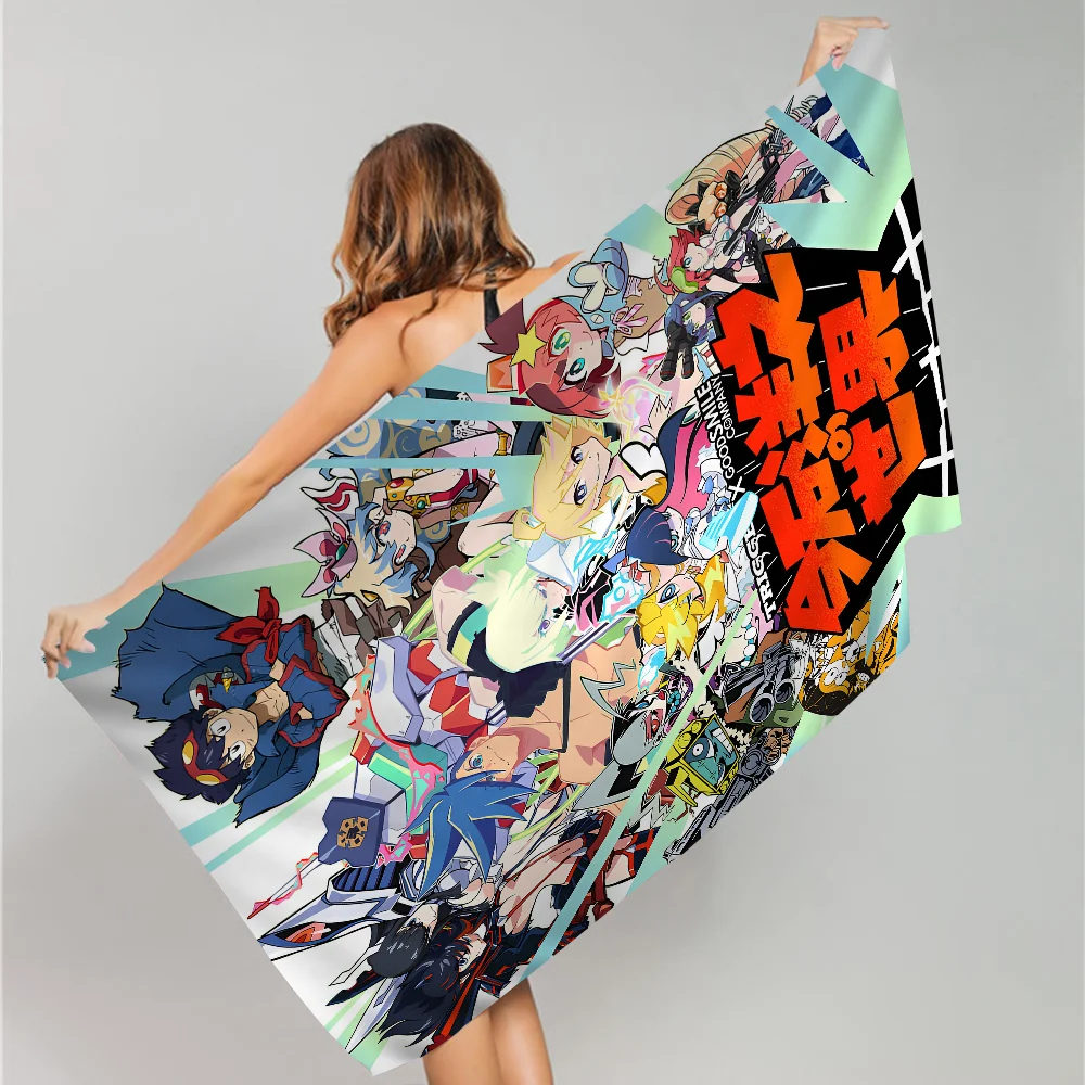 Scebba3aaa7f64ef3a58dfe1fa5e707411 - Gurren Lagann Merch